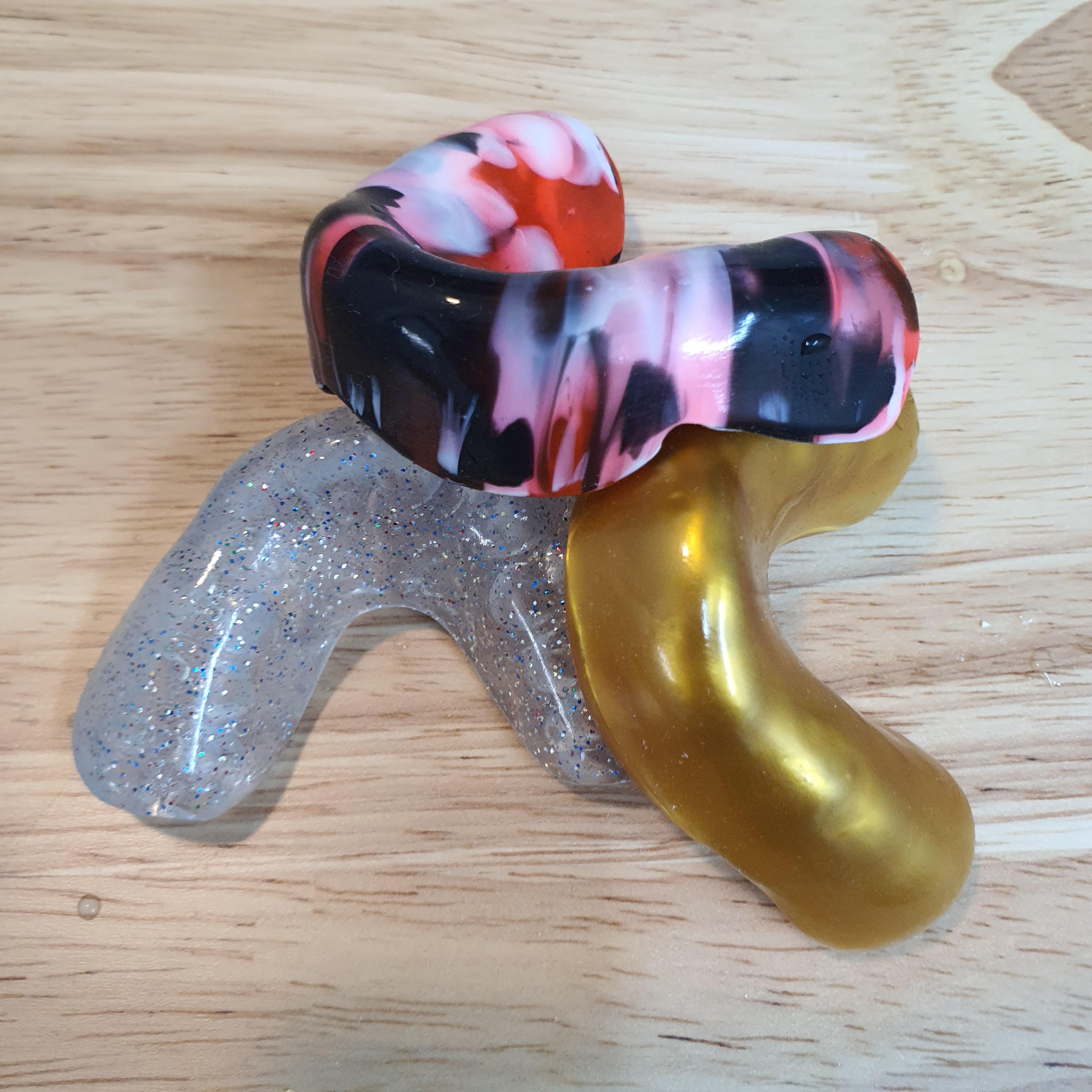MOUTHGUARDS