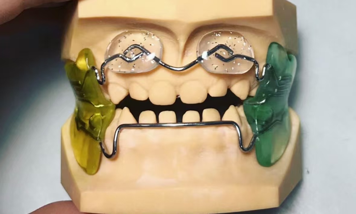 Flexible resin